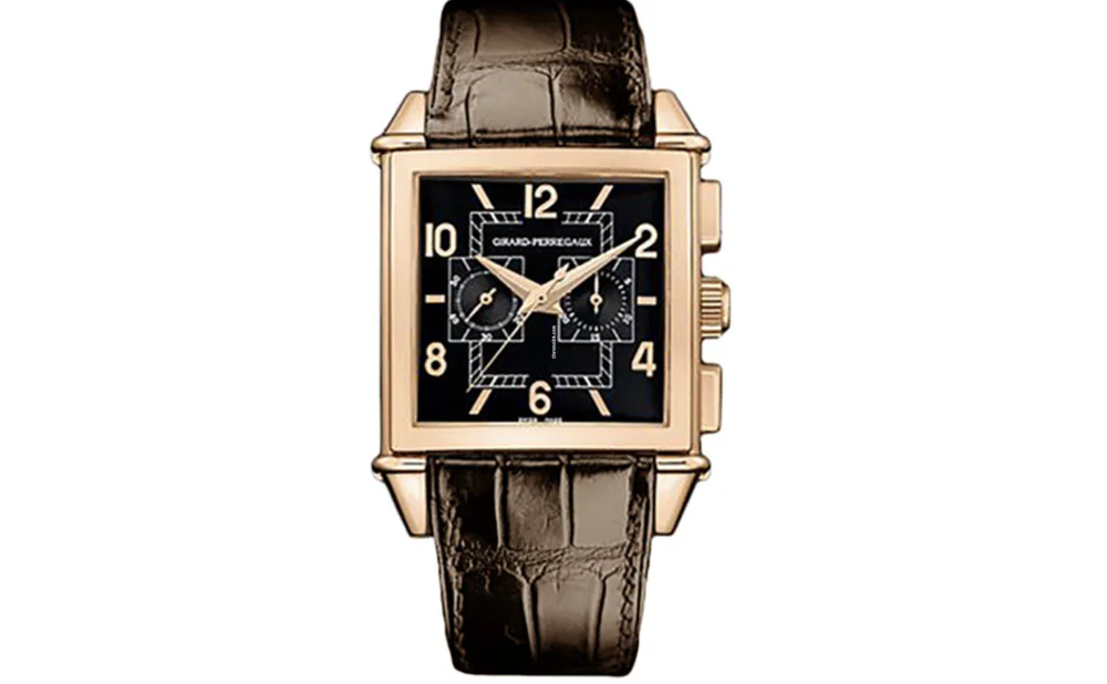 Girard Perregaux Vintage 1945 Chronograph